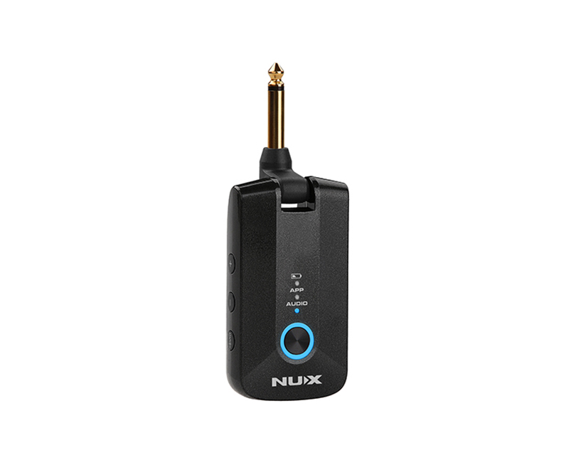 Mighty Plug Pro